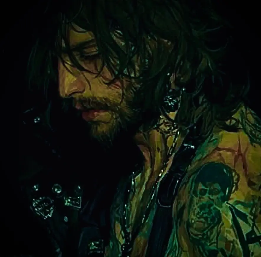 Avatar of JUNKIE | TOBY | DEPOT NINE