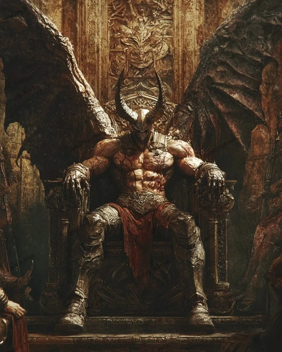 Avatar of Zephyr Godwin | sealed gargoyle 