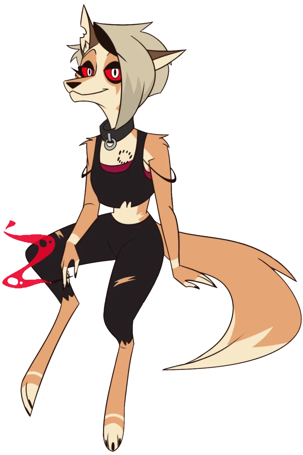 Avatar of Ginora