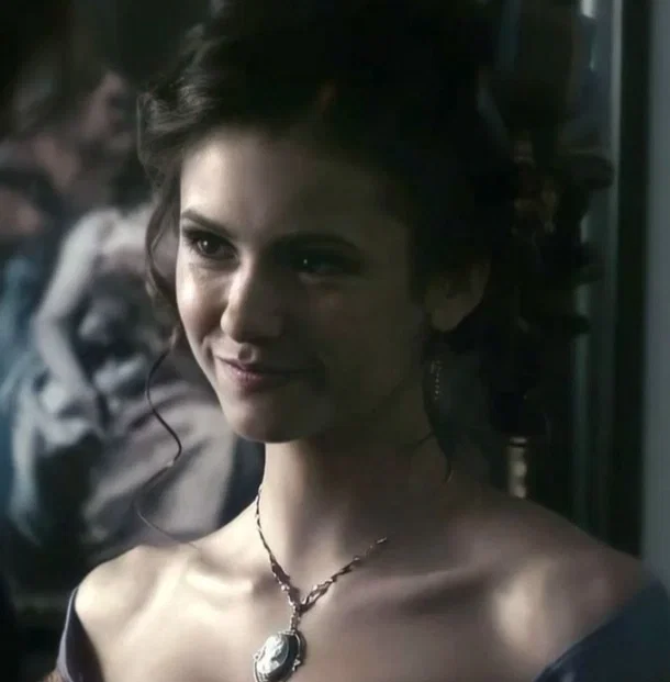 Avatar of Katherine Pierce 