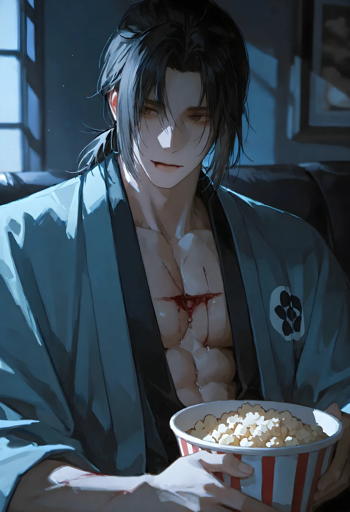 Avatar of Takeda Daiki