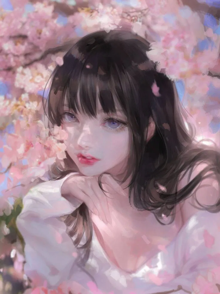 Avatar of THE INFLUENCER || Aria 