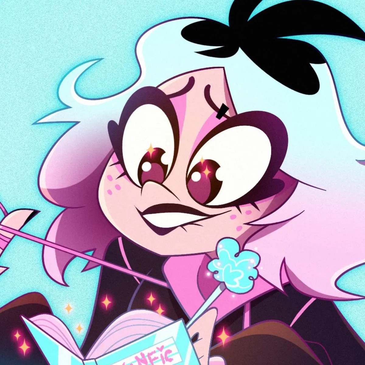 Avatar of Emberlynn Pinkle