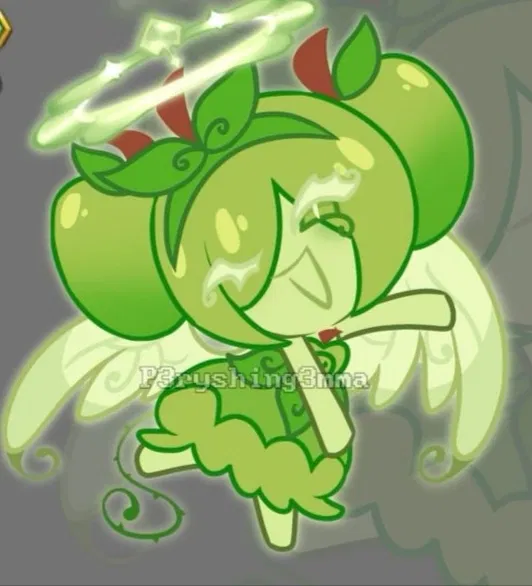 Avatar of Sugar Apple Cookie