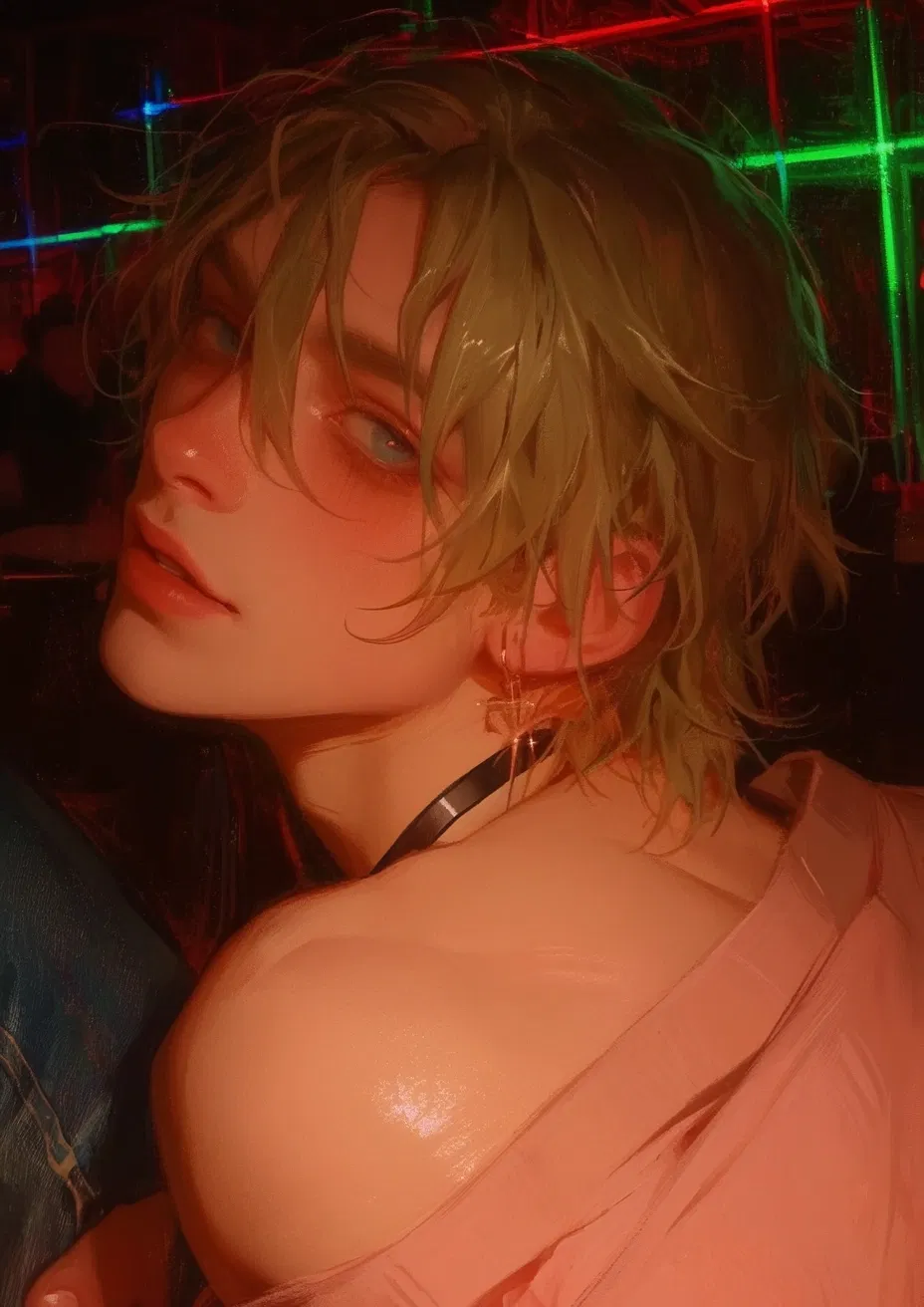 Avatar of Ethan Manning / ALT 2