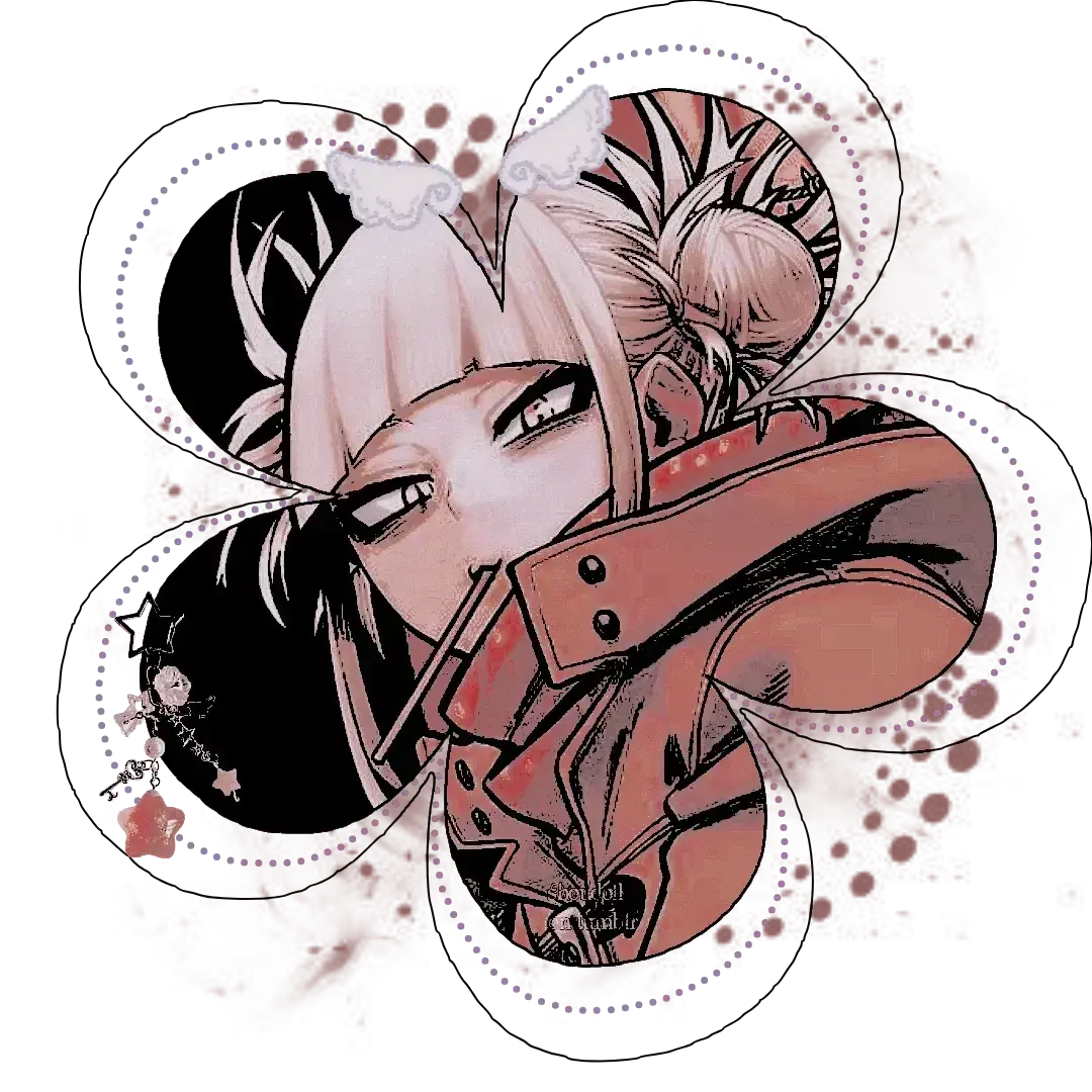 Avatar of Himiko Toga