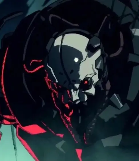 Avatar of Adam Smasher