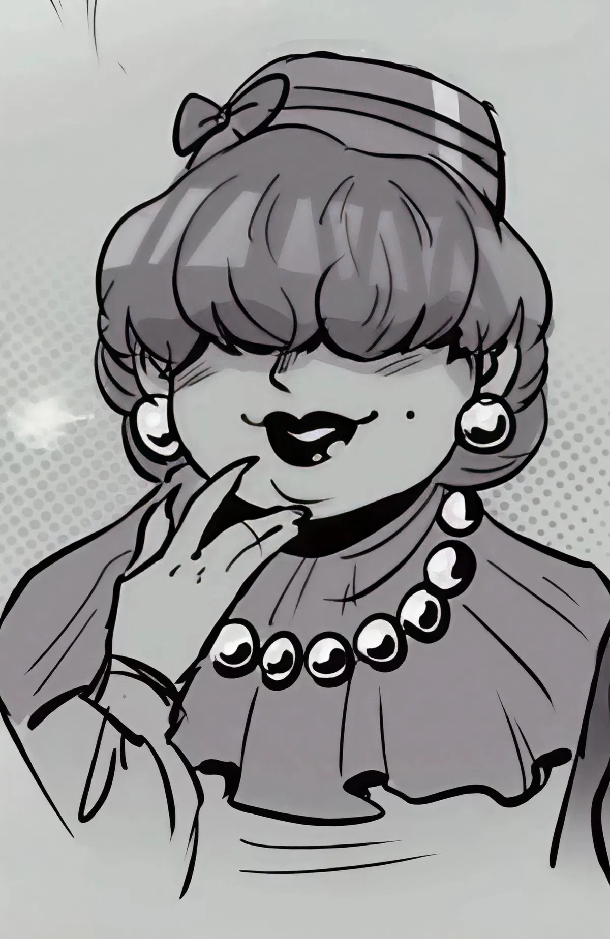 Avatar of Lois Stilnsky (AU)