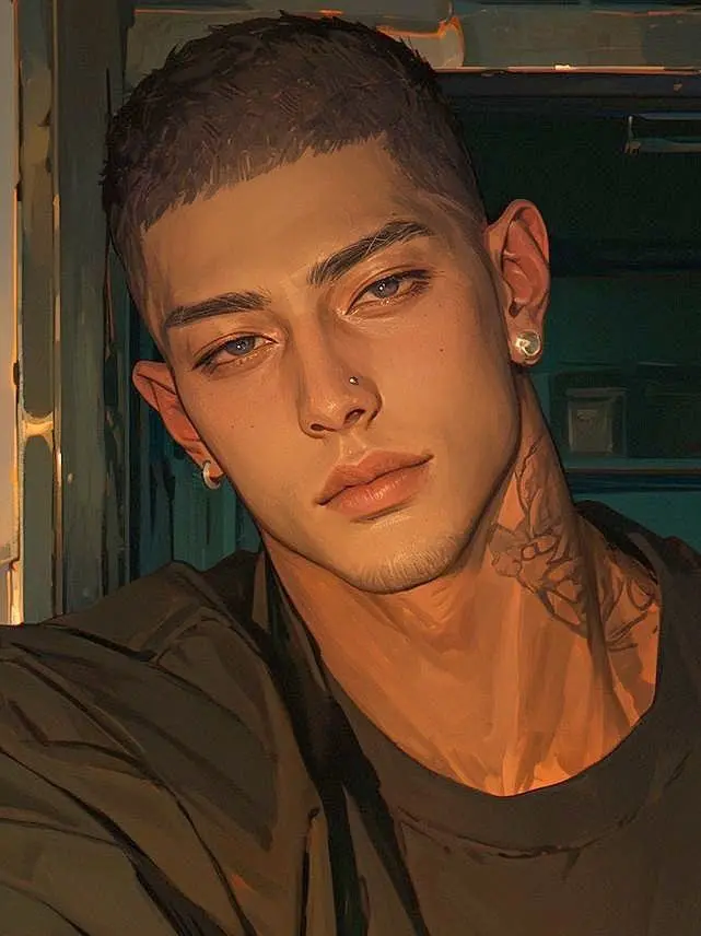 Avatar of BOXER | Mateo Rivas