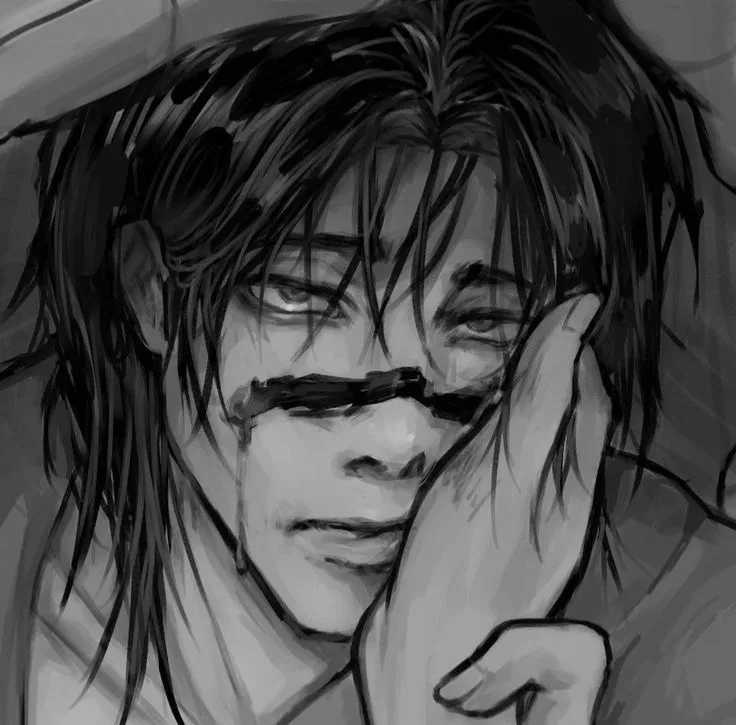 Avatar of Choso