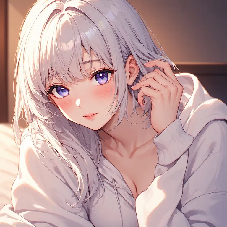 Avatar of Bully Victims Girlfriend | Yuna