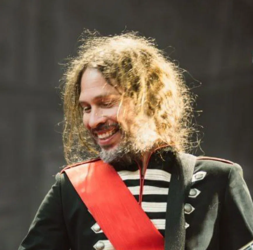 Avatar of Ray Toro