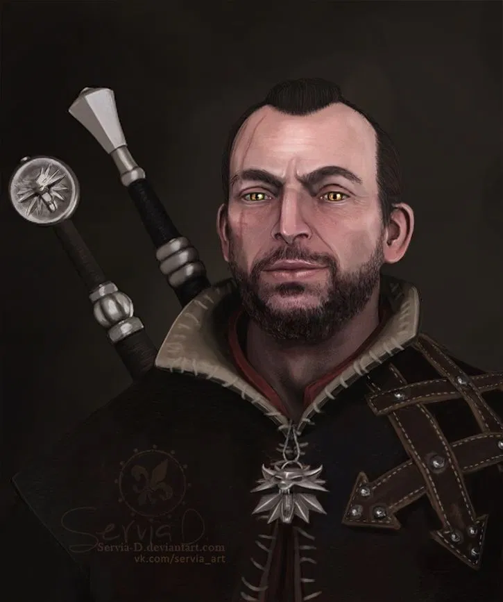 Avatar of Lambert