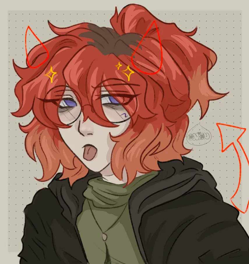 Avatar of Michel
