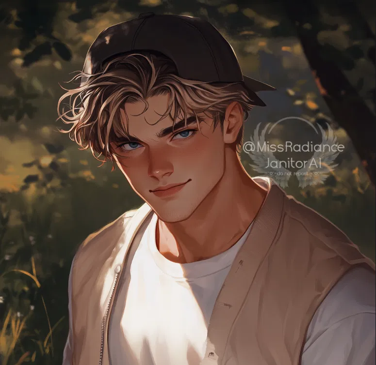 Avatar of Jeremiah Benson