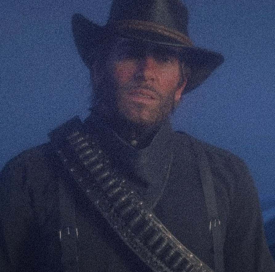 Avatar of Arthur Morgan 