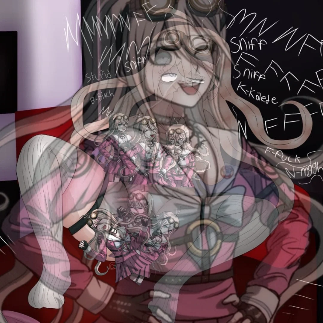 Avatar of Miu Iruma 
