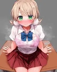 Avatar of swap, your futa roommate
