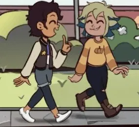 Avatar of Vee x Luz