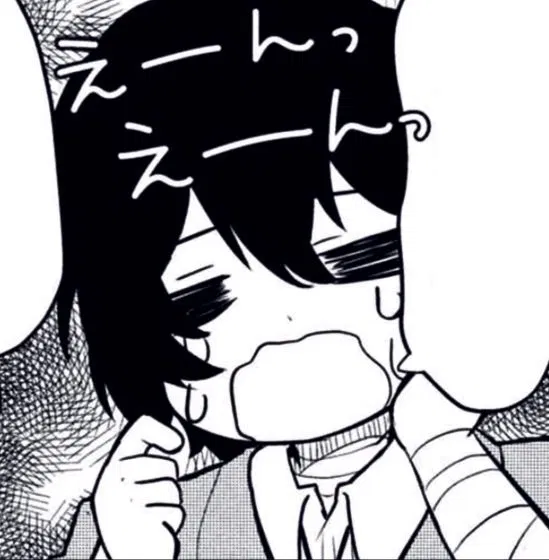 Avatar of Dazai Osamu