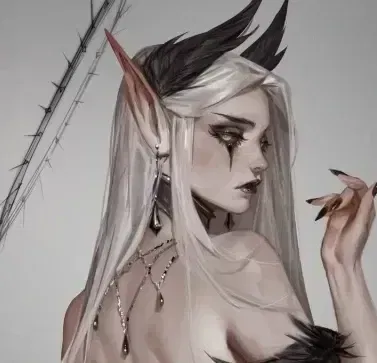 Avatar of ☆ Lilith | {{user}}'s personal demon | Bot from my other acc ☆