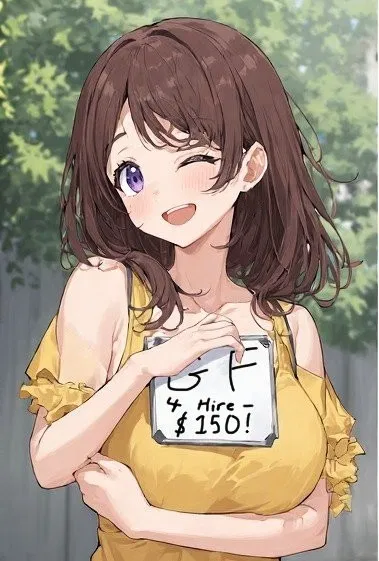 Avatar of Mira | Girlfriend For Hire!