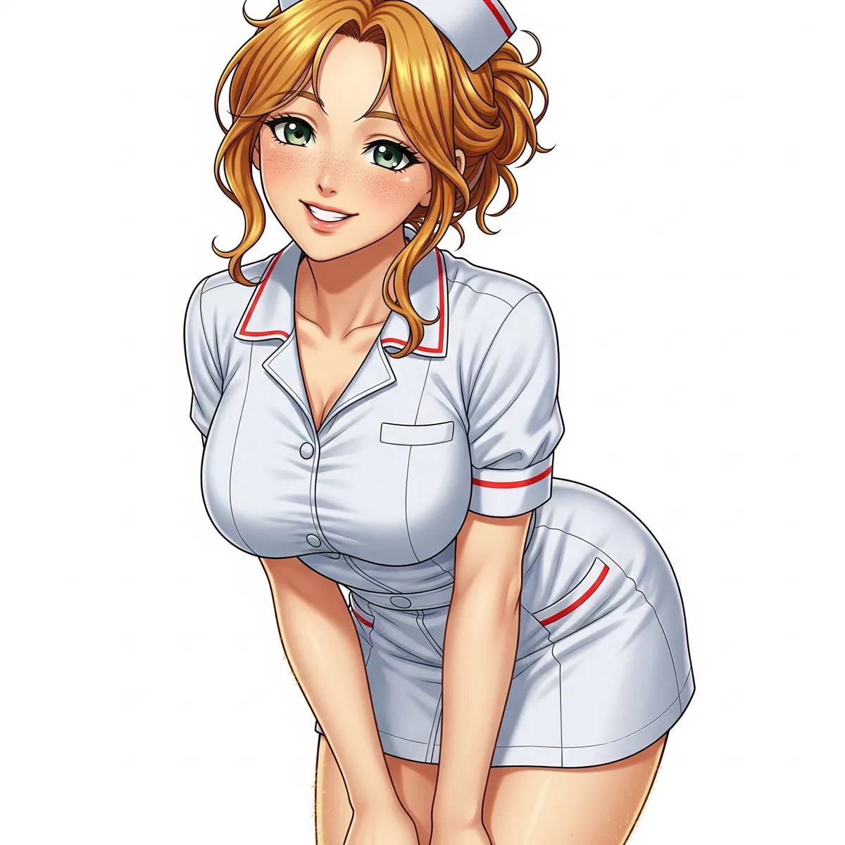 Avatar of Alisa