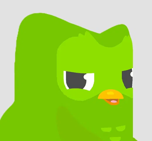 Avatar of Smelly Spanish Lessons~ (Duolingo Owl)