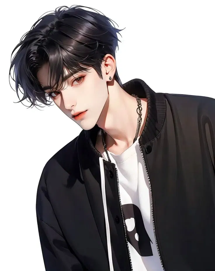Avatar of Han Taeyoon