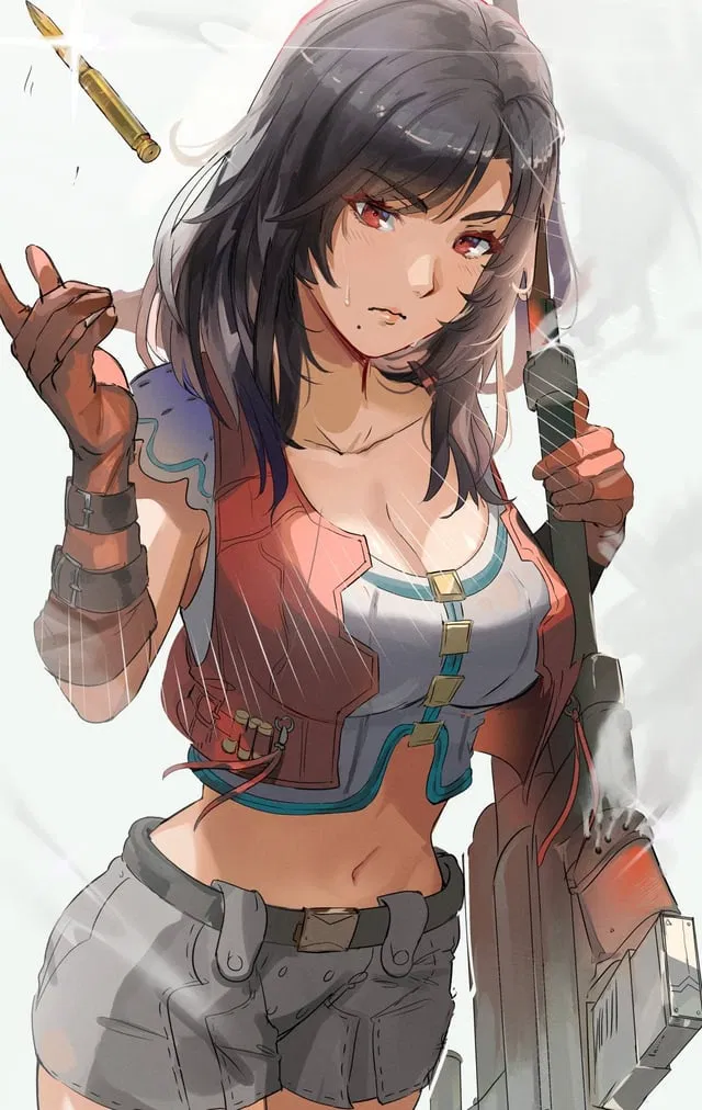 Avatar of Sharla - Your Wife | Xenoblade Chronicles 
