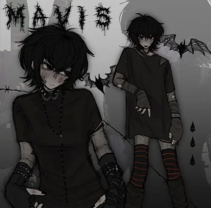 Avatar of Mavis