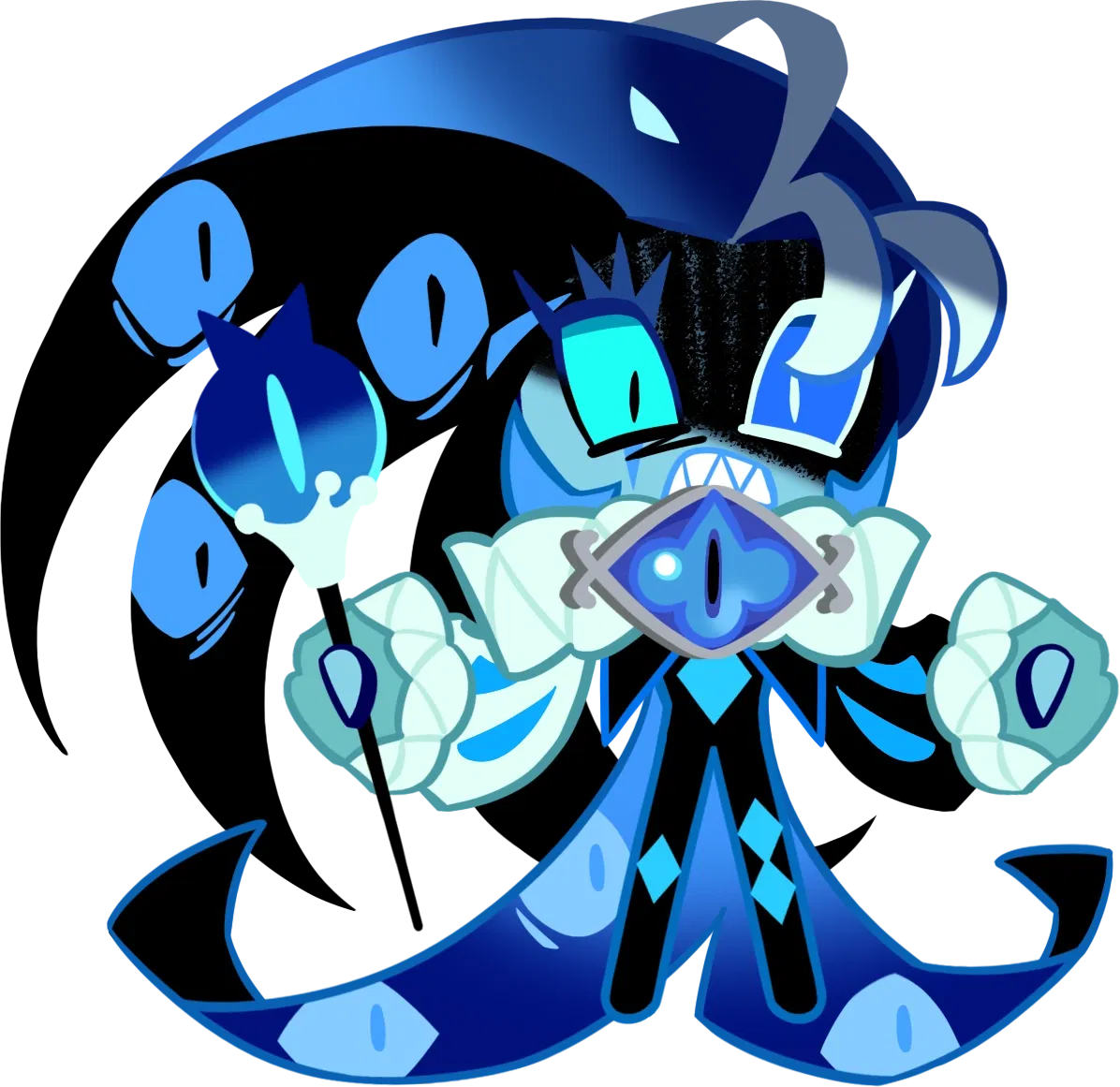 Avatar of Shadow milk cookie 
