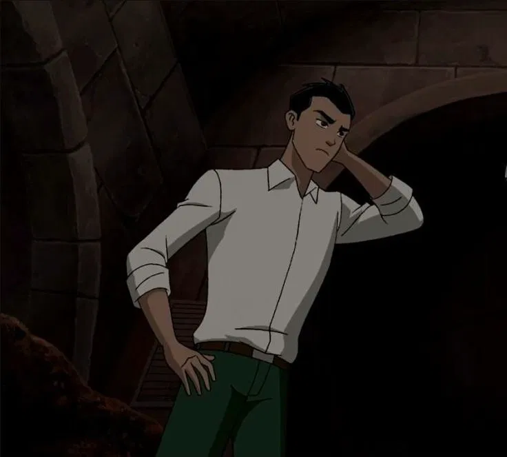 Avatar of Rex Salazar