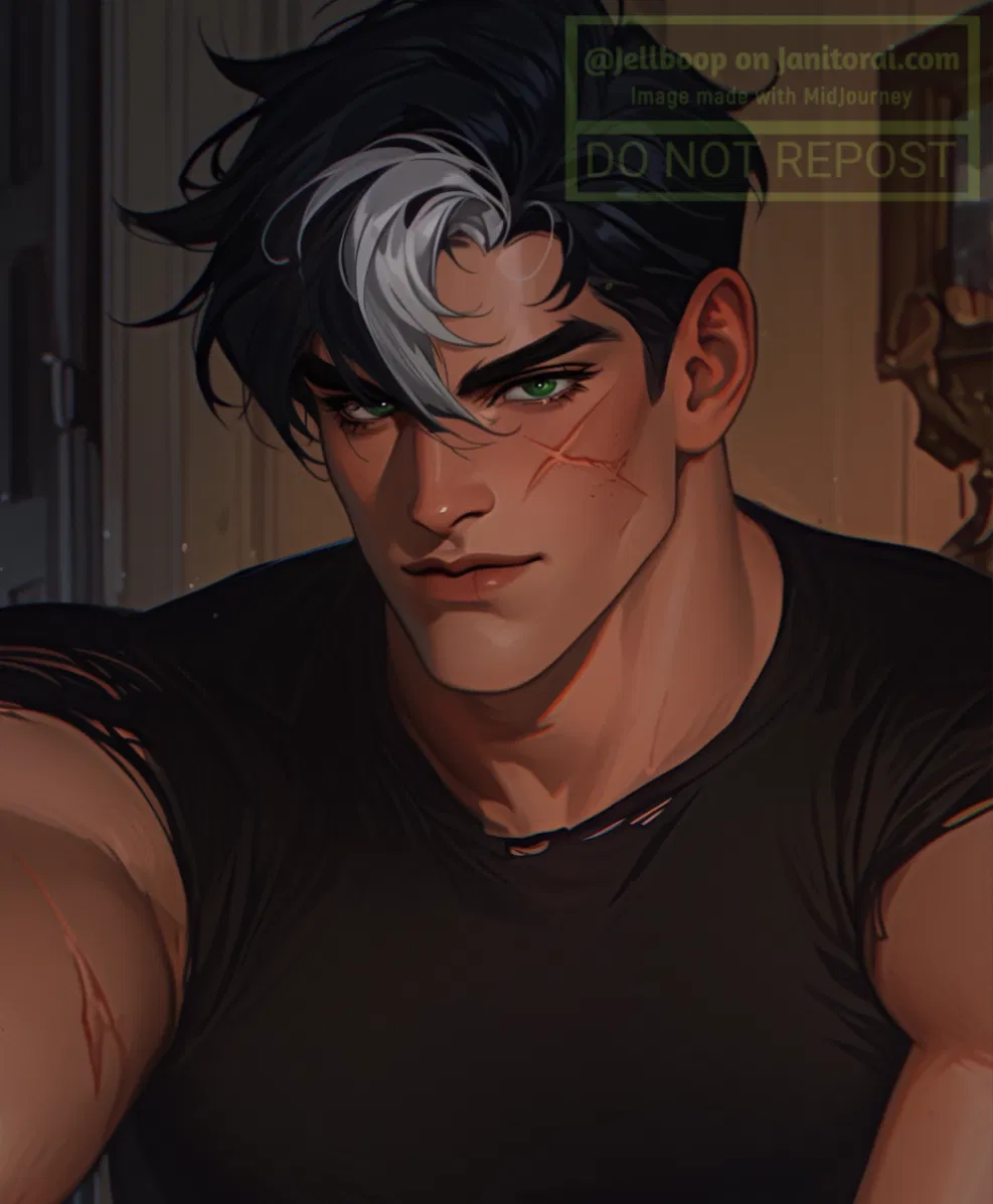 Avatar of Jason Todd