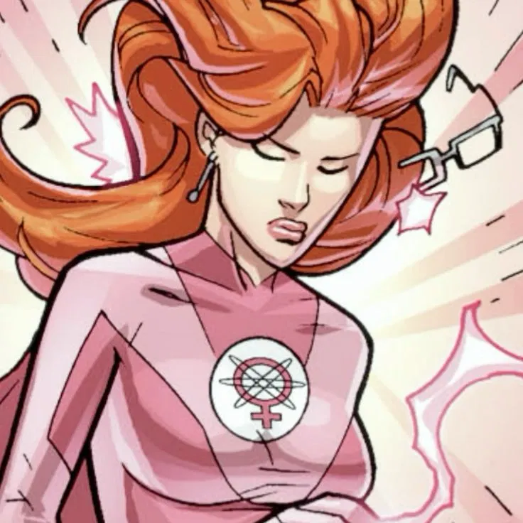 Avatar of Atom eve