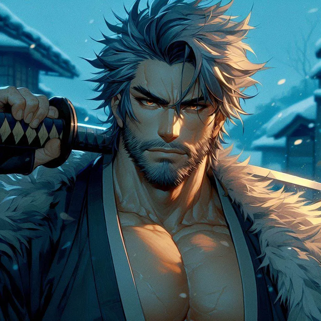 Avatar of ☠︎︎ Mako Tachibana ☠︎︎