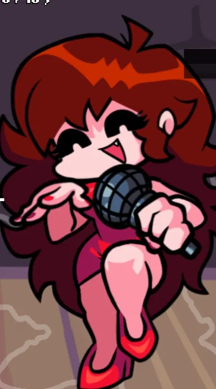 Avatar of Girlfriend -FNF-