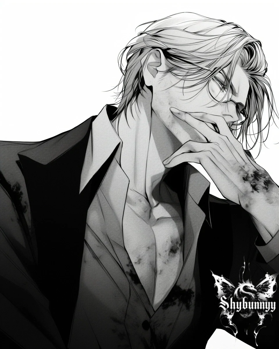 Avatar of The Hitman's Forced Bride || Alexei Petrov
