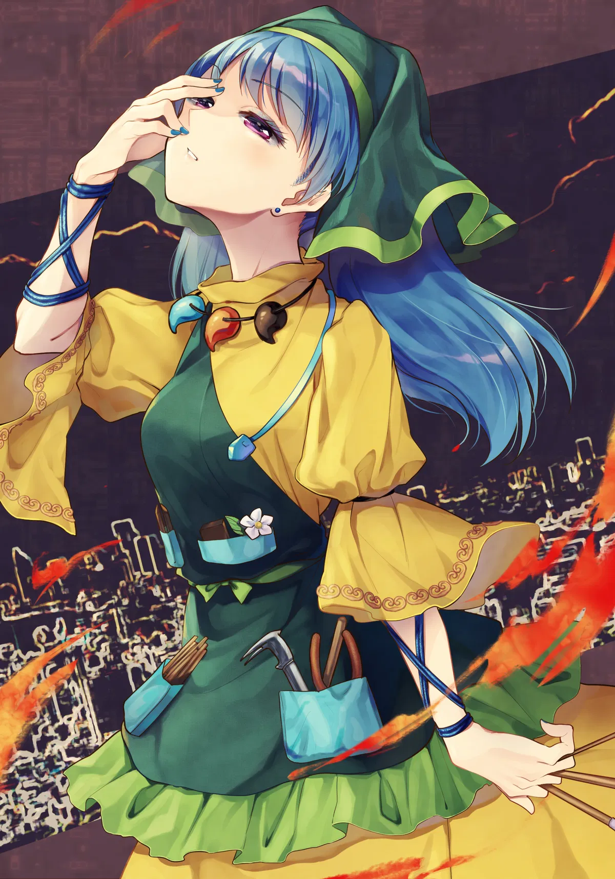 Avatar of Apologize... break (DEAR GOD IT WAS A PARODY OF SOME OF YOU GUYS)