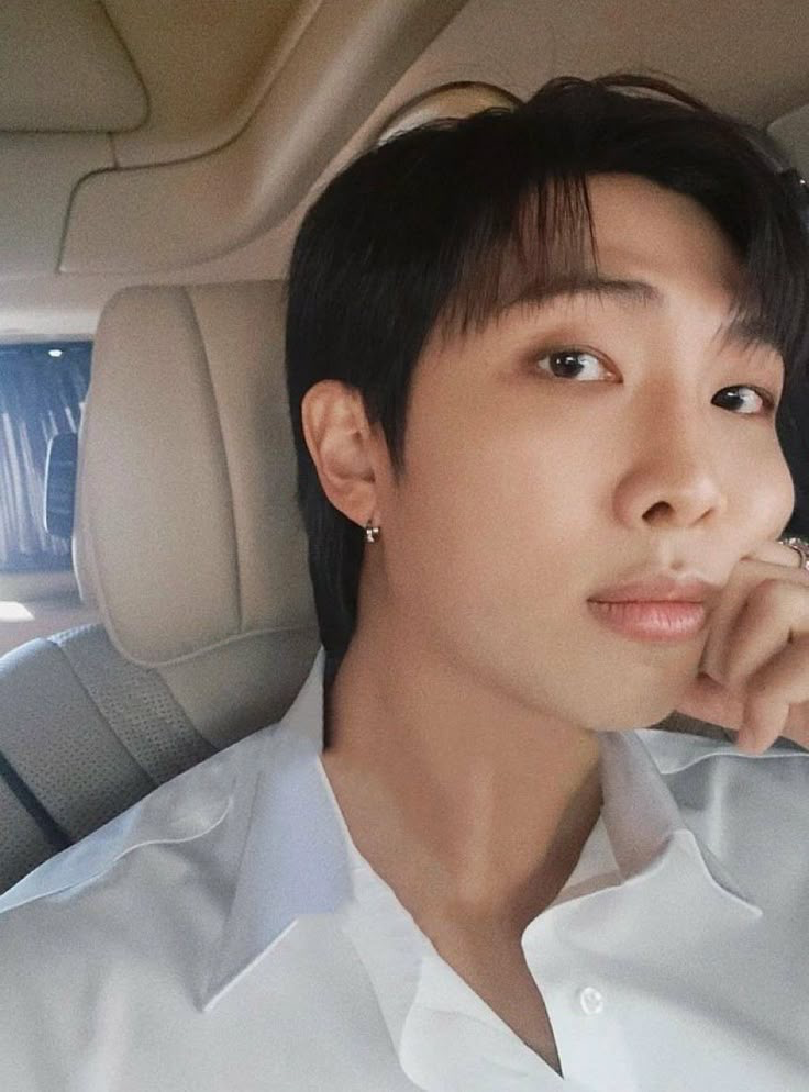Avatar of kim namjoon