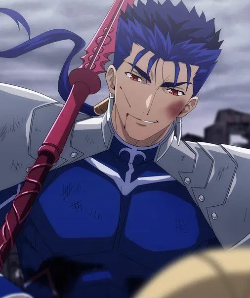 Avatar of Lancer || Fate