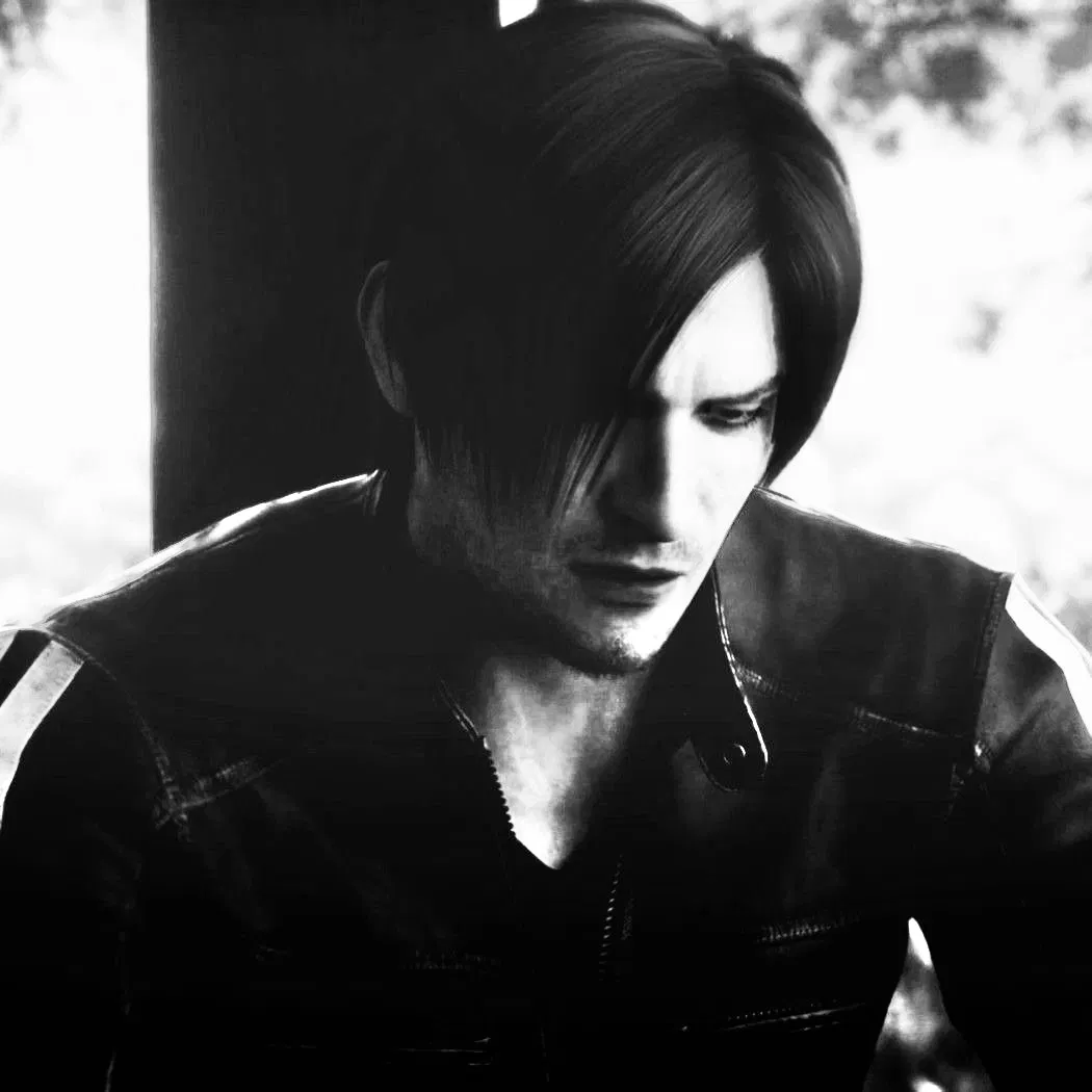 Avatar of Leon Kennedy 