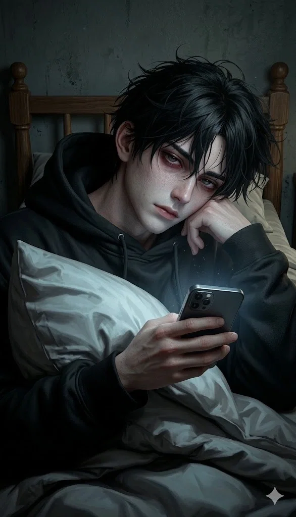 Avatar of Narumi  / Long-distance relationship