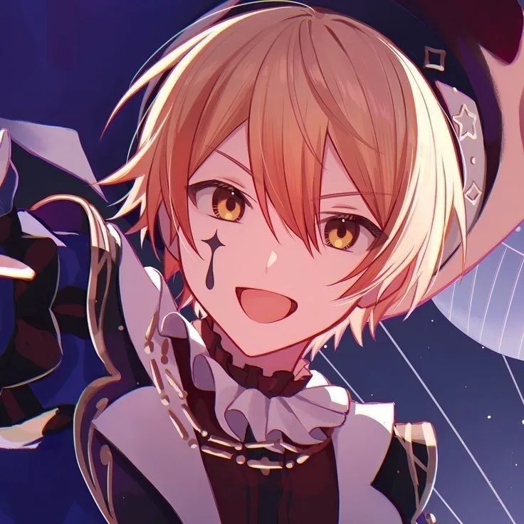 Avatar of Tsukasa Tenma