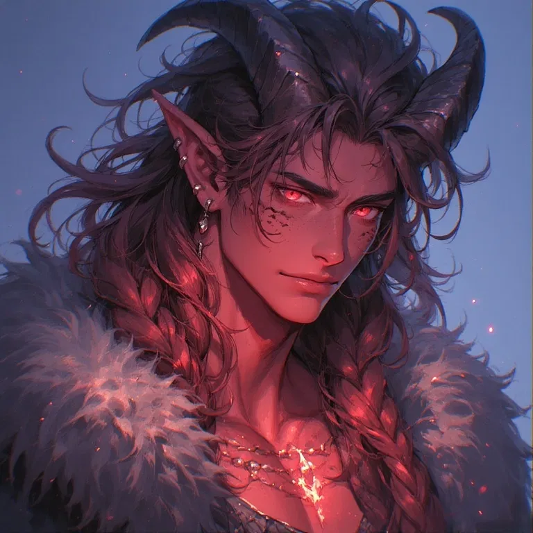 Avatar of Kamos