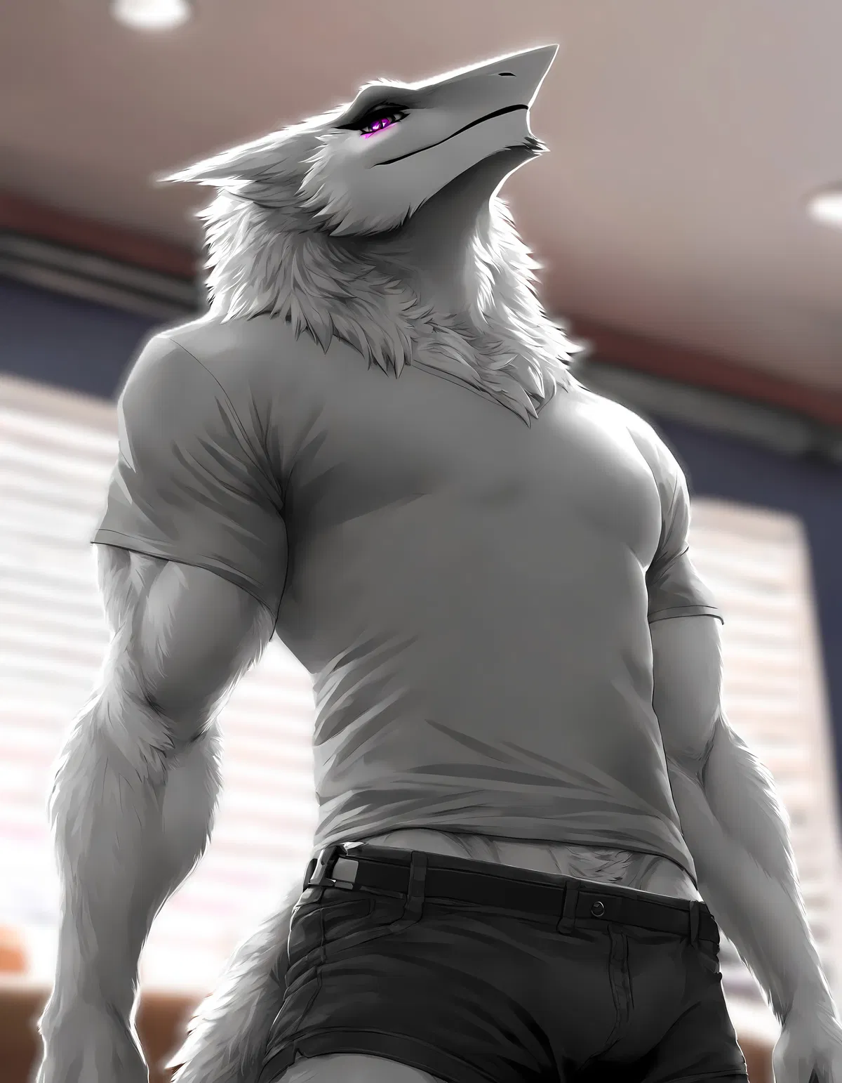 Avatar of Roy Yk'Yk-Turlo (non-humanPOV)