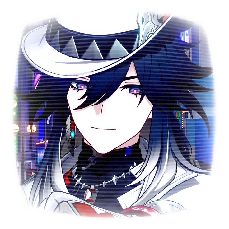 Avatar of જ⁀➴ ♡ Ashveil