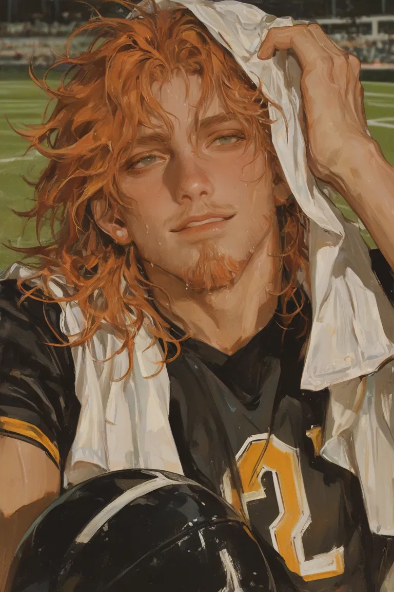 Avatar of Mason Cobolt