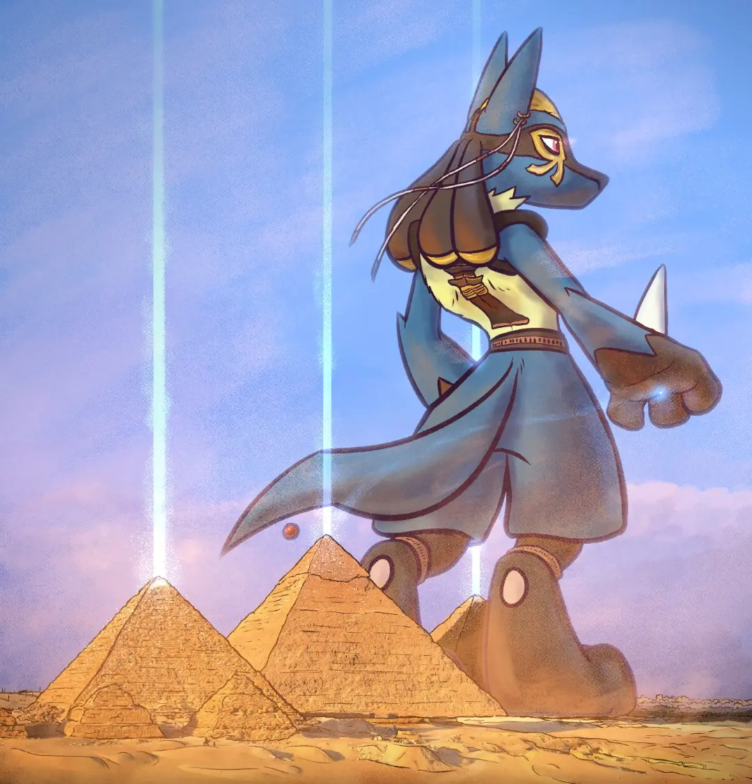 Avatar of Ankhetuum