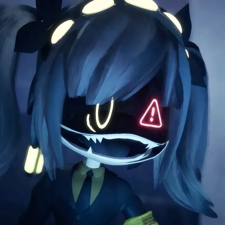 Avatar of Serial Designation J 